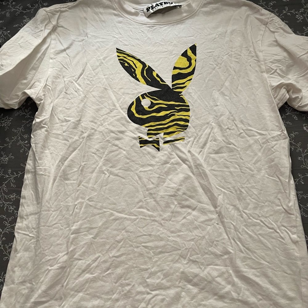 Short Sleeve Shirt